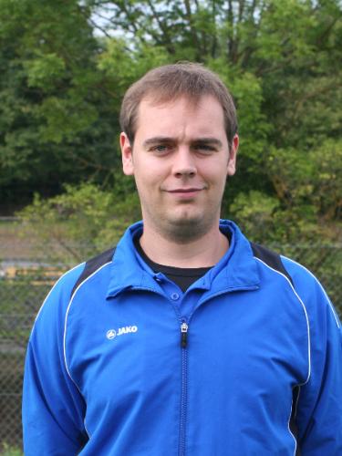 Thomas Baunach