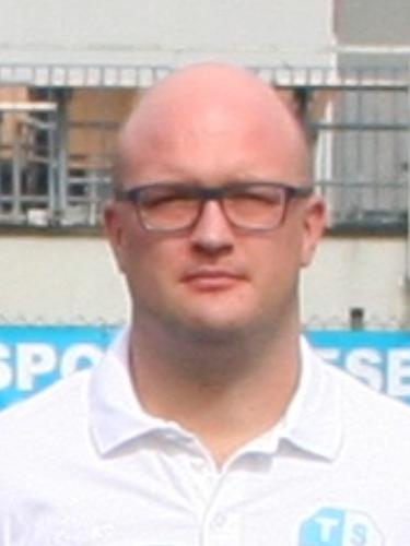 Steffen Meining