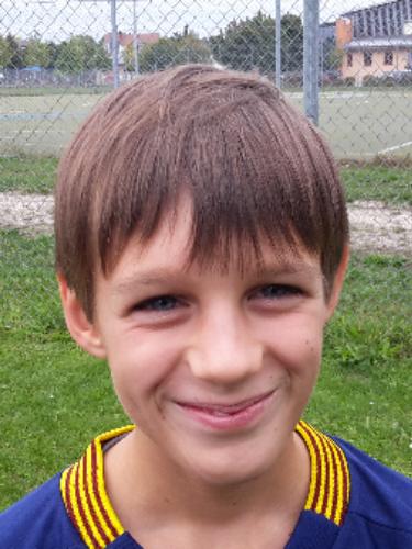 David Kress