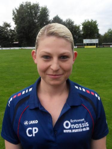 Christina Pflueger