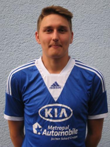 Mario Knorr