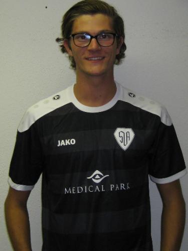 Severin Geiger