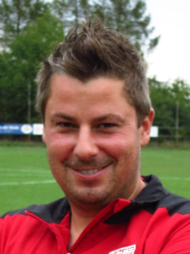 Christian Bergmann