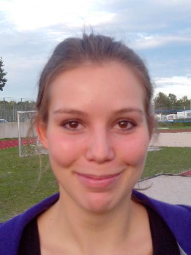 Avatar Bild für Sophia Zängerl