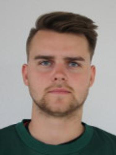 Alexander Kluth
