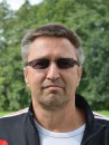 Ernst-Uwe Fuehrer