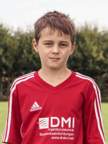 Lucas Manger