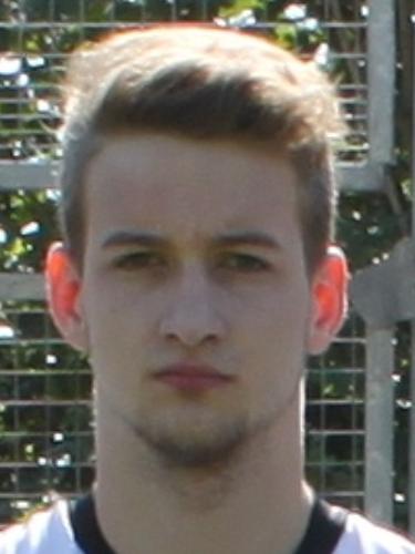 Joshua Eckert