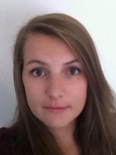 Theresa Bernert