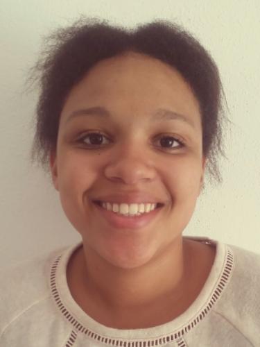 Avatar Bild für Ines Akpara