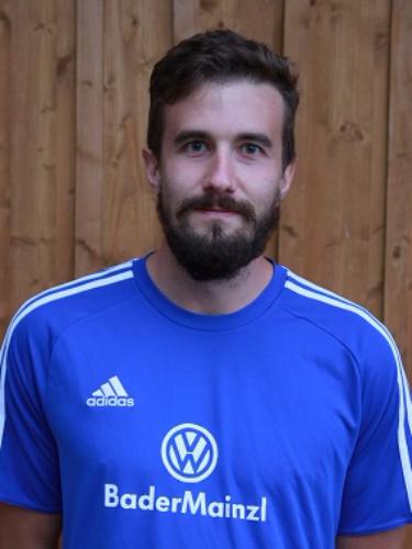 Matthias Brandl