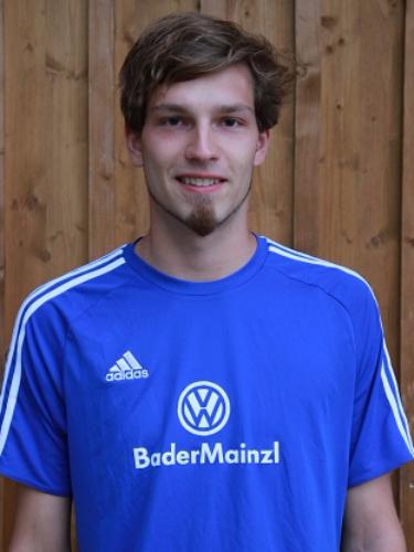Maximilian Pagel