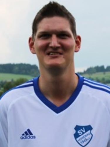 Daniel Niemeeetz