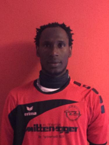 Cheikh Diop