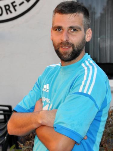 Martin Steinhorst