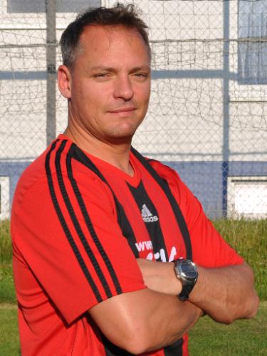 Robert Gebhard