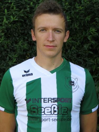 Stefan Lukschnat