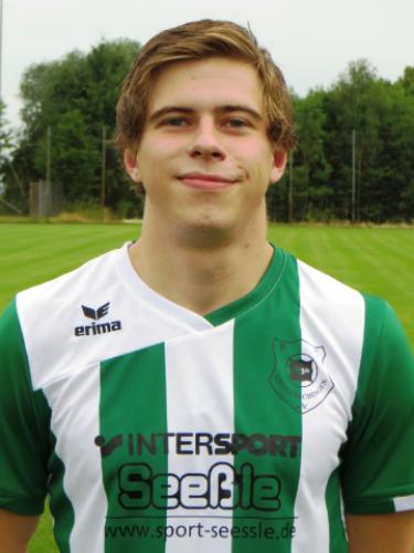 Avatar Bild für Dominik Thurnhuber