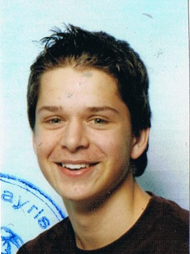 Maximilian Leitner