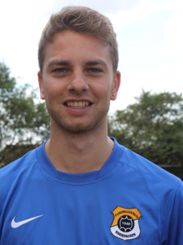 Sebastian Pfeuffer