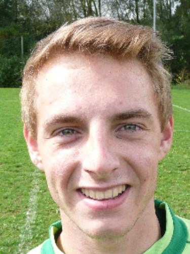 Tobias Soyer