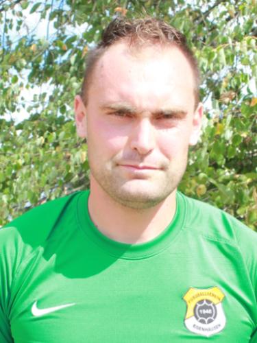 Sebastian Walz