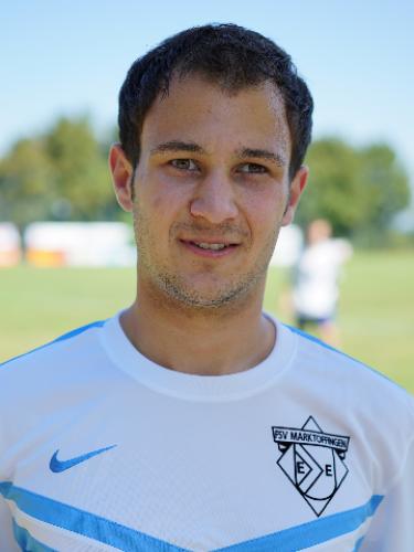 Fabian Faussner