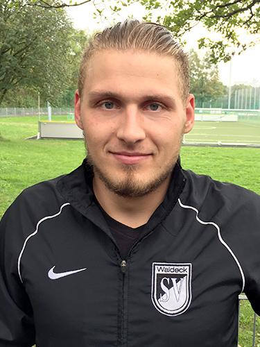 Maximilian Klimaschewski