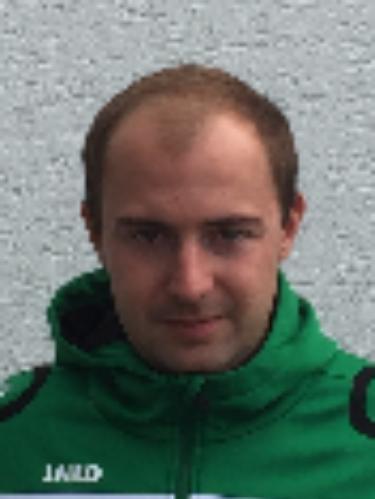 Andreas Luber