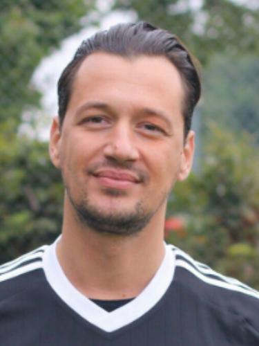 Claudio Pastore
