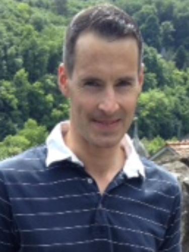 Tim Albrecht
