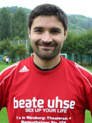 Andre Benesch