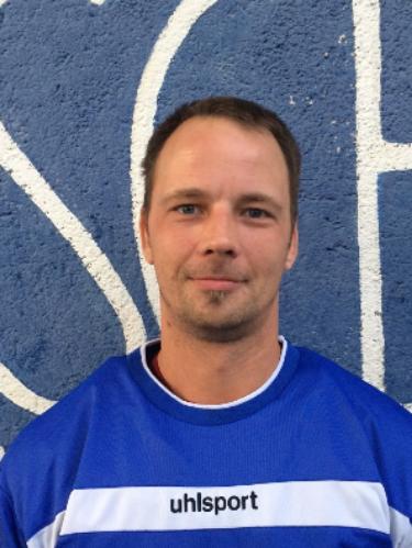 Ronny Roedel