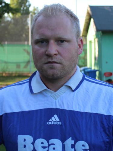 Johannes Stegmeier