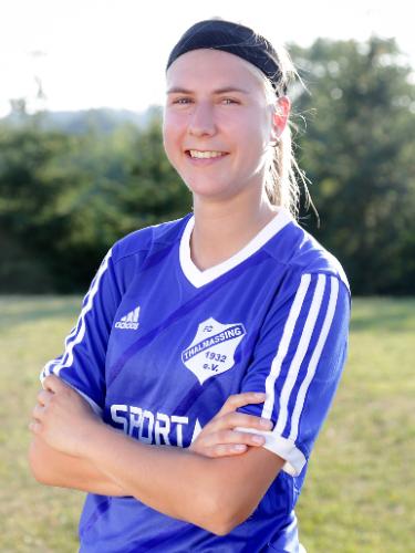 Michaela Burger