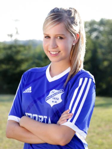 Christina Stöhr