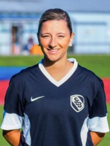 Melanie de la Torre