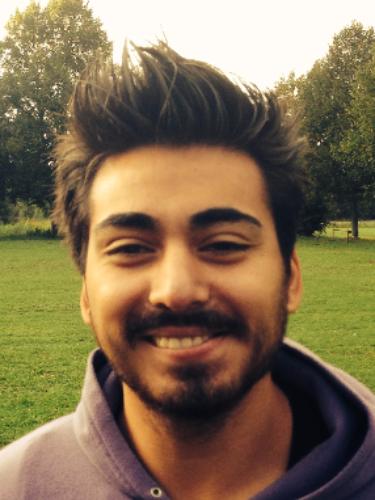 Mikail Sari