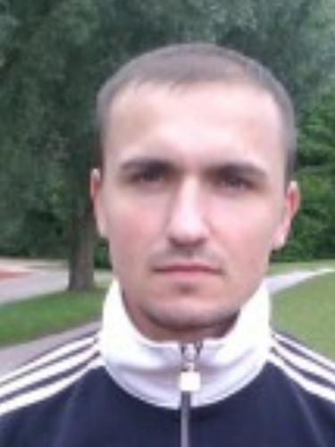 Sanel Palic