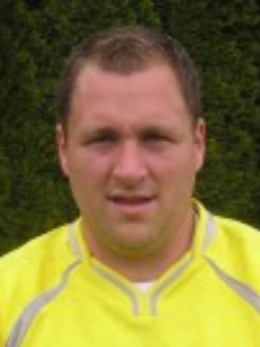 Andreas Fleischmann