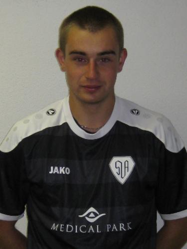 Dominik Mayer