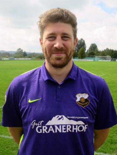 Maximilian Hiller