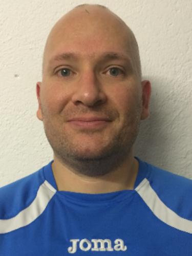 Markus Kreuzpointner