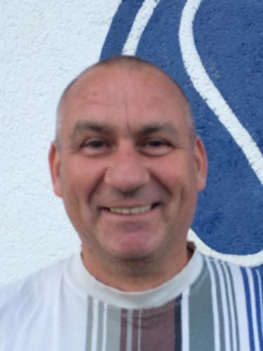 Ingo Ruber