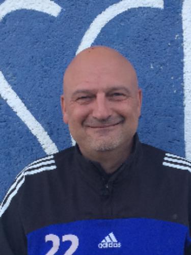 Daniel Lipp