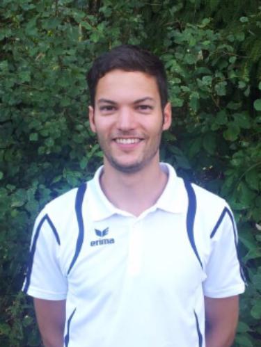 Johannes Becher
