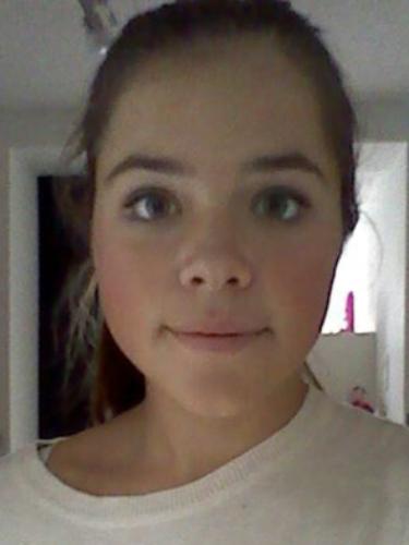 Sarah Krötz