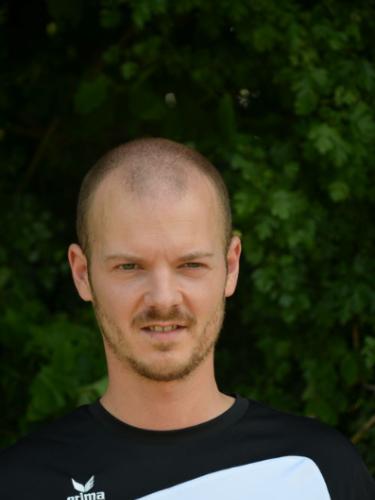 Johannes Grützmacher