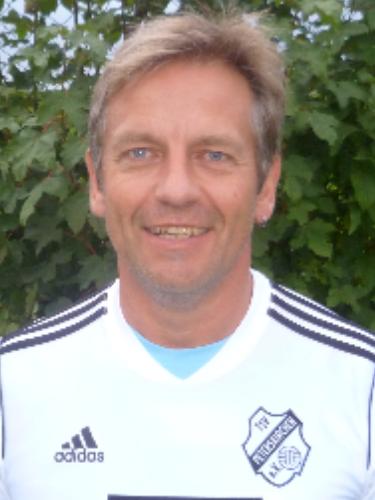 Johann Spiel
