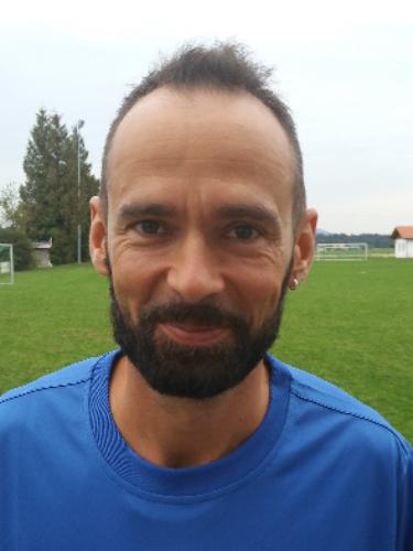 Sylvester Muehlbacher